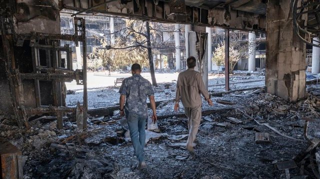 Do të ndërhyjë SHBA në konfliktin Iran-Izrael?