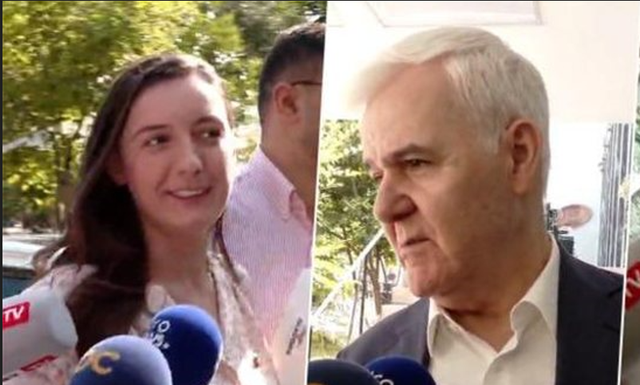 Shkolla Verore në PS! Mbërrijnë në selinë rozë