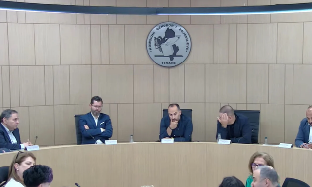 KAS rrëzon kërkesën e Partisë Socialiste