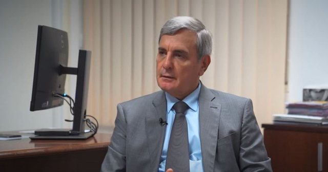 Dr.Orion Gliozheni, në shërbim të jetës dhe shpresës