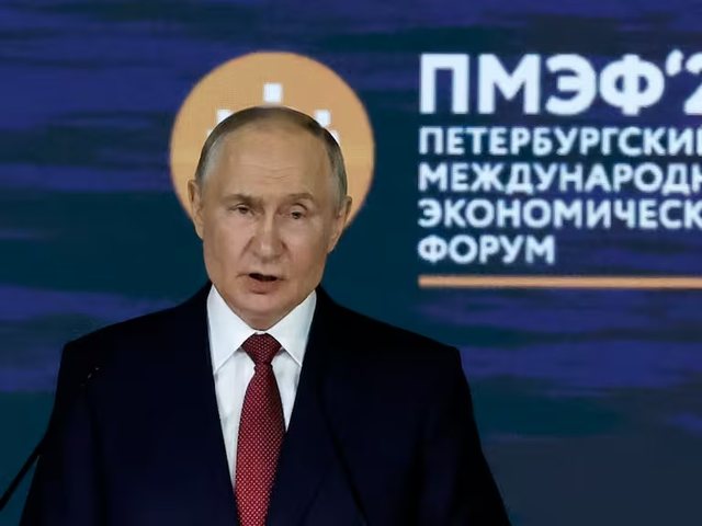 Putin flet për një Luftë të Tretë Botërore: