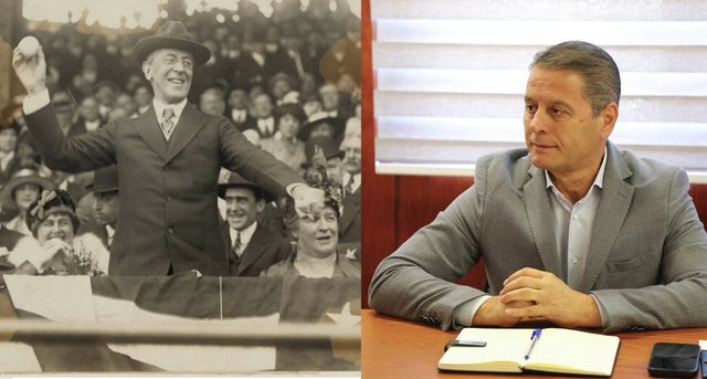 Propozimi i Pjerin Ndreut: T’i rikthejmë Shëngjinit emrin