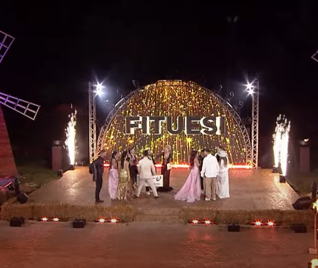 Kush e fitoi Ferma VIP 2!