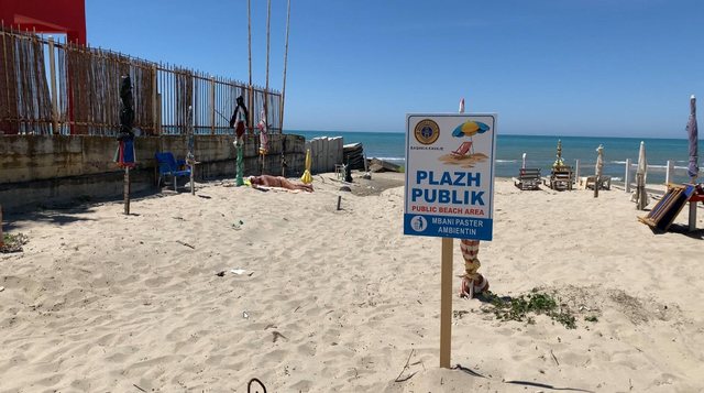 Plazhi publik, çfarë duhet të dini për këtë