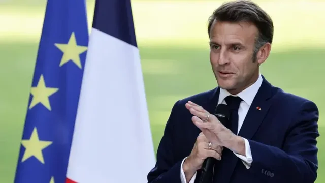 Irani nuk duhet të ketë kurrë me armë bërthamore!