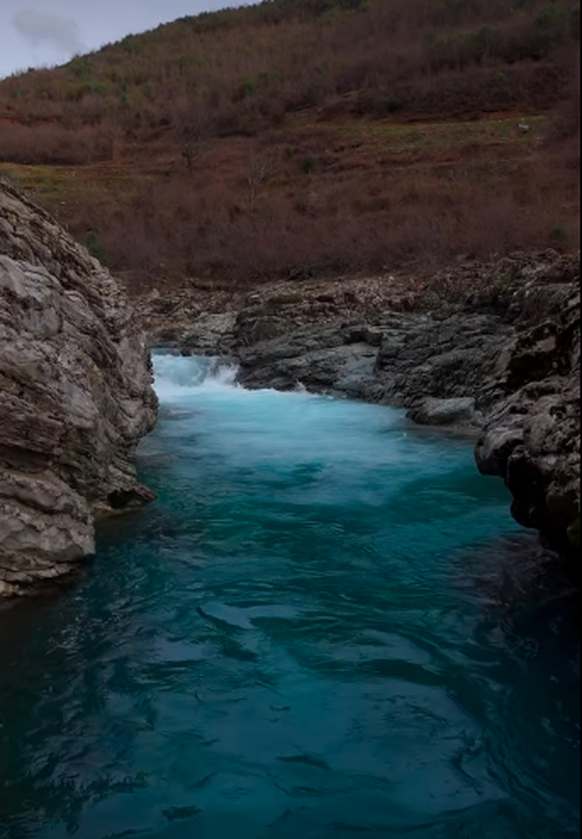 Dukagjini i zemrës. Një udhëtim për në shtëpi!