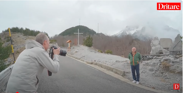 Edith Durham i tregoi botës Shqipërinë! Ata e pagëzuan si