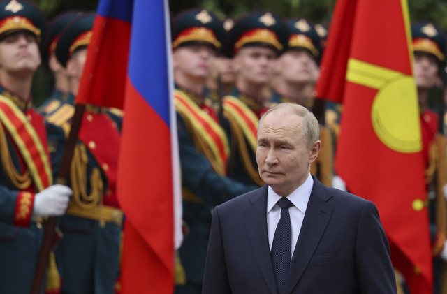 Sulmi i SHBA-së në Iran. Reagon Rusia