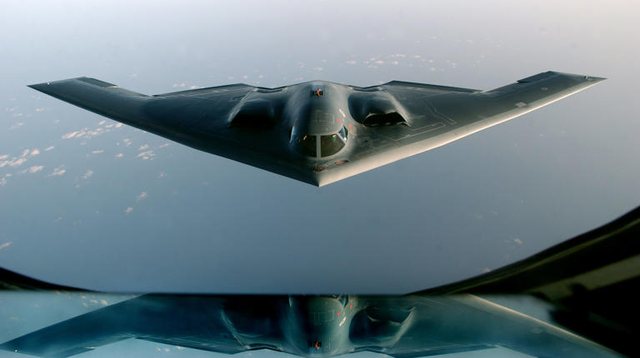 Çfarë është bunker buster, bomba që përdori SHBA