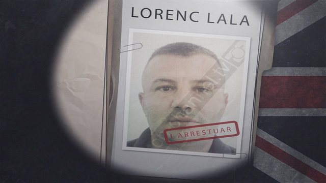 Foto/ Kush është Lorenc Lala, pagoi 50.000 euro për vrasjen e
