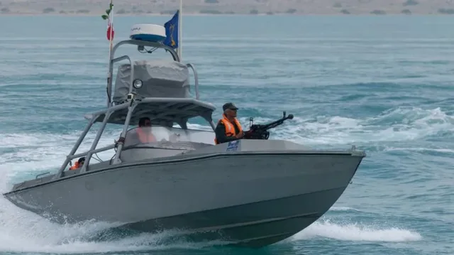 Rreziku global nga mbyllja e ngushticës së Hormuz nga Irani