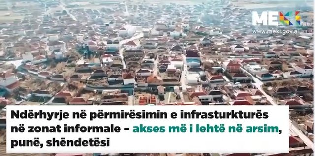 Sa familje përfitojnë nga Programi Kombëtar i Strehimit Social!