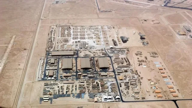Çfarë dimë për sulmet iraniane ndaj bazës amerikane