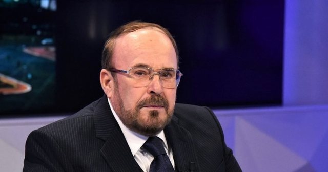 Gëzim Tushi: Ju tregoj takimin në burg me Fatos Nanon!