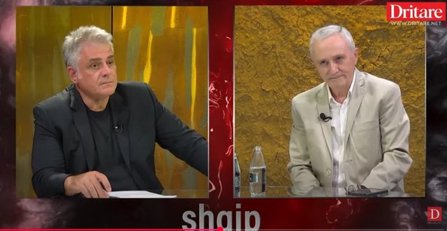 Kolonel Neziri: Konflikti Izrael-Iran-SHBA do të trondisë Ballkanin!
