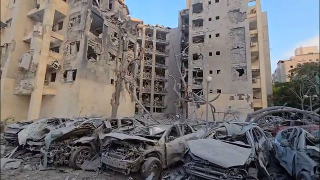 Izraeli pranon armëpushimin pas goditjeve të rënda në Iran: