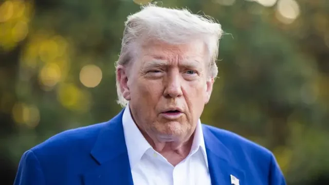 Trump thirrje Izraelit: Ndalni bombat. Jeni në armëpushim!