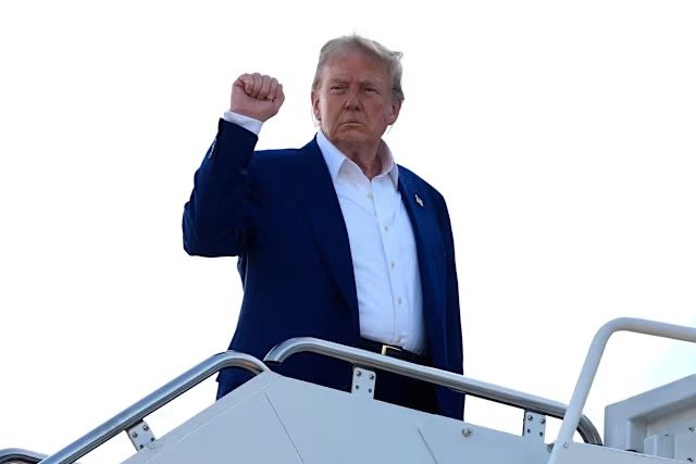 Presidenti Trump shpërthen ndaj Izraelit dhe Iranit: Dy shtete që nuk
