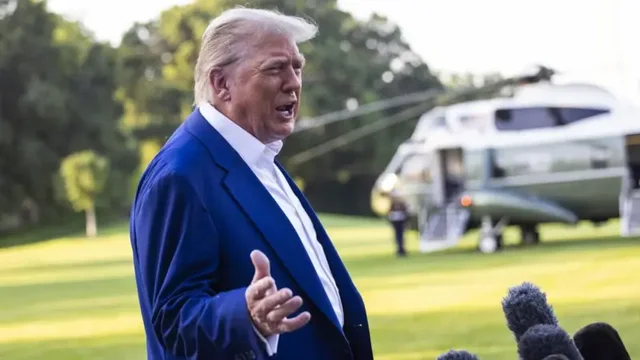 Trump në samitin e NATO-s: SHBA rishikon angazhimin, tensionet Iran-Izrael