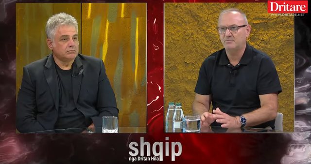 Nëse shpërthen lufta, Shqipëria s’do qëndrojë