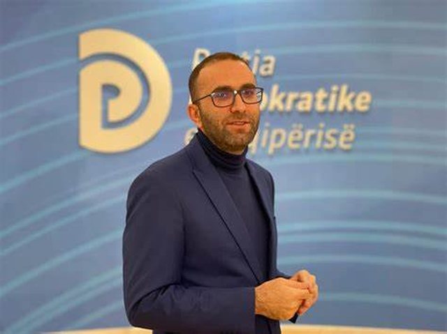 Arben Çuko: Ja përse gënjen Gaz Bardhi!