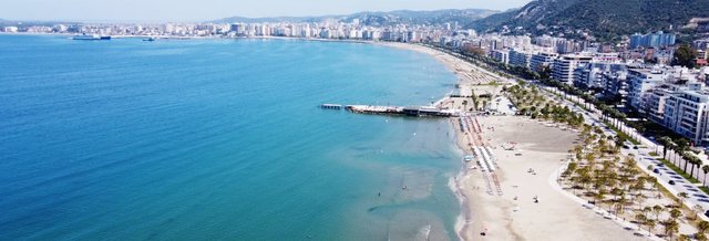 Gëzim Tushi: Vlora, qyteti që nuk u përkul, por shpërtheu