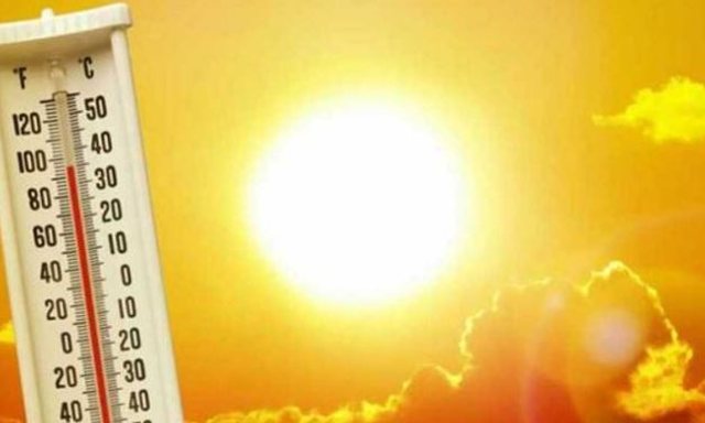 Temperatura deri në 37 gradë Celsius, parashikimi i motit për