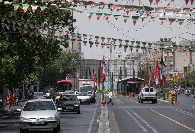 Armëpushim në fije peri: Tensionet mes Iranit dhe Izraelit