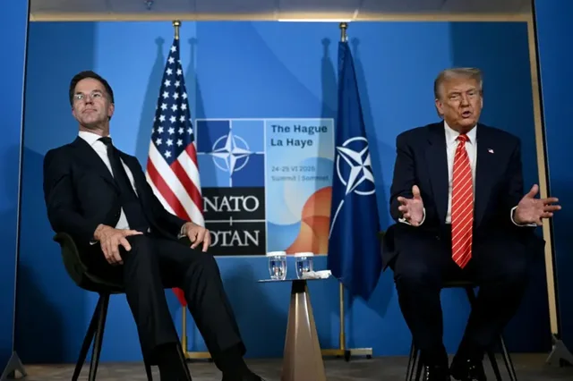 Trump: Sulmet amerikane e kthyen programin bërthamor të Iranit dekada
