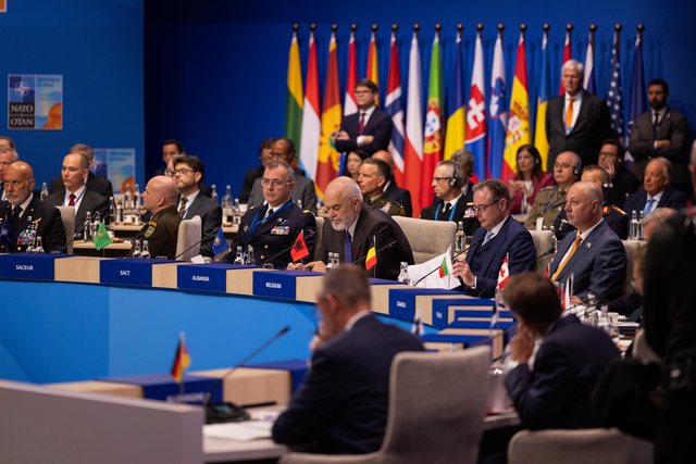 Samiti i NATO-s. Analizë e ndikimit në Shqipëri dhe Ballkan