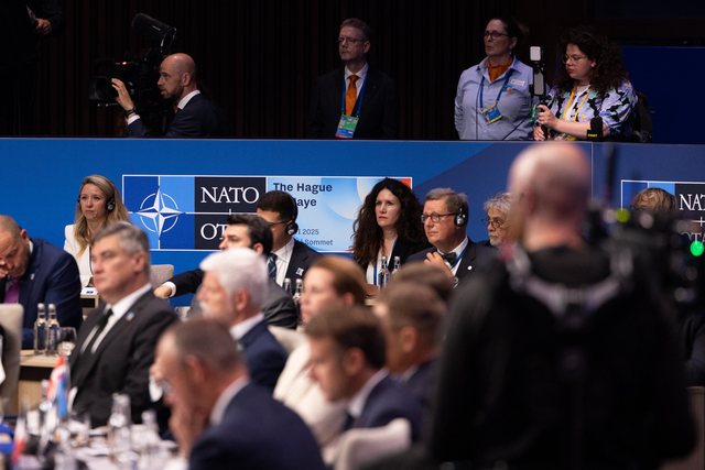Samiti i NATO-s. Analizë e ndikimit në Shqipëri dhe Ballkan