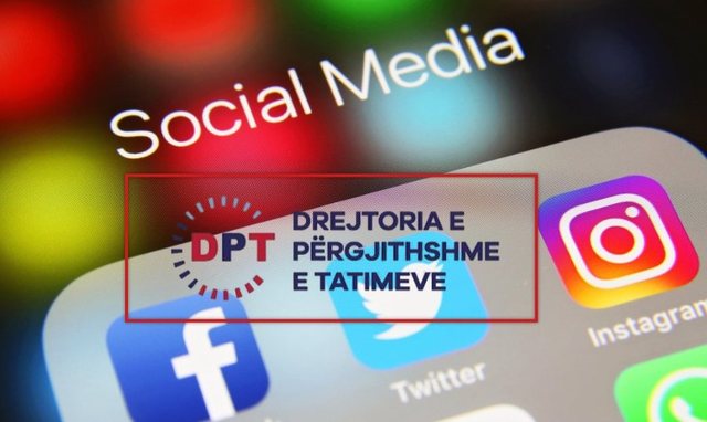 33 milionë euro në hije. Tatimet godasin influencerët që
