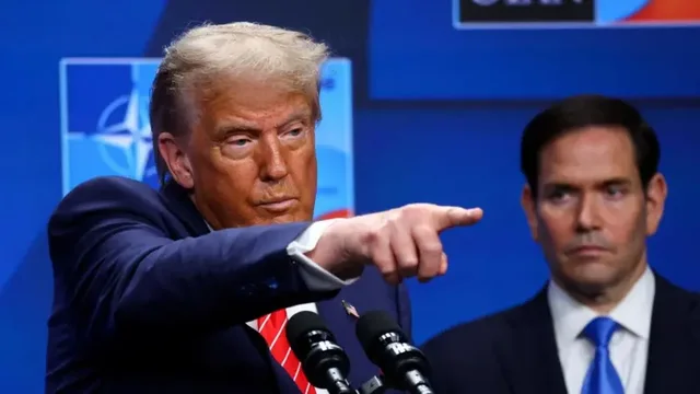 Trump në Samitin e NATO-s: Irani u godit rëndë, Ukraina do paqe