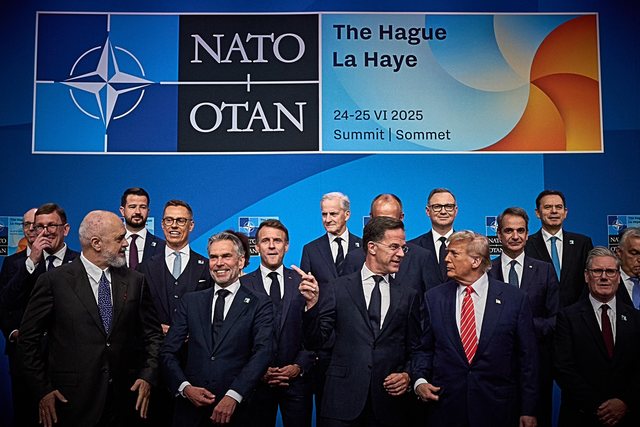 Vendimi unanim në Hagë: Tirana do të presë Samitin e NATO-s