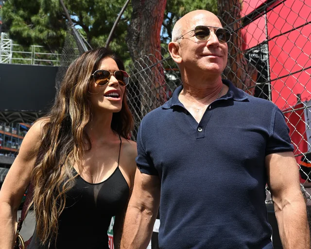 Ftesë miliarderi me dizajn amator? Bezos befason me thjeshtësinë
