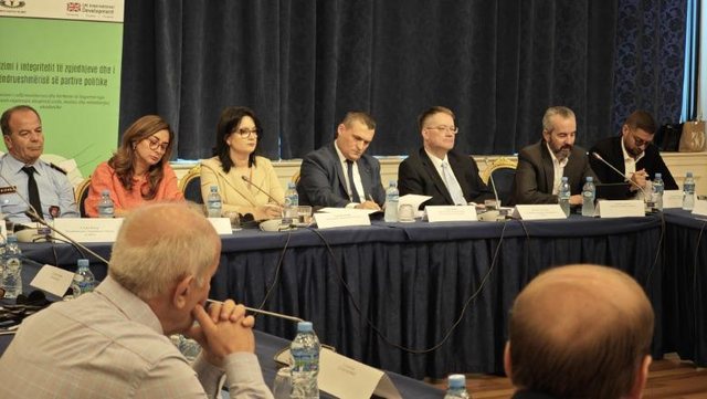 Zgjedhjet, Celibashi: Duhet të nisë menjëherë puna për