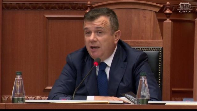 Avokati i Popullit, Balla i përgjigjet opozitës: Nuk keni dashur