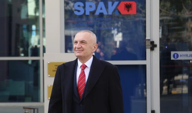 GJKKO rrëzon kërkesën e Ilir Metës, mbetet në burg