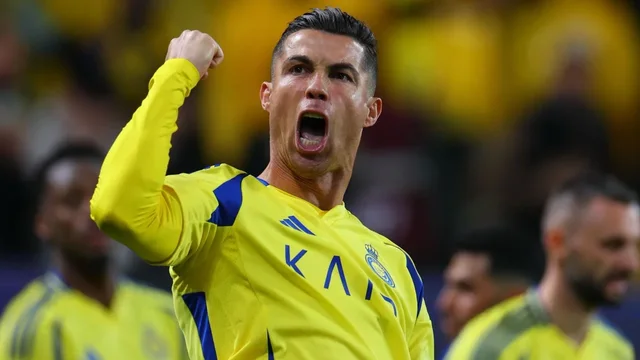 Ronaldo mbyll spekulimet: Qëndroj te Al Nassr deri në vitin 2027