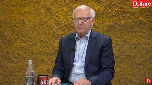 Roland Bimo: Ju tregoj të fshehtat e samitit të NATO-s!