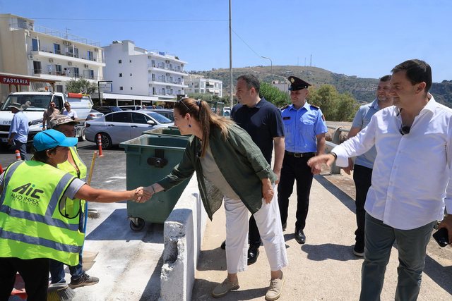 Kumbaro në Himarë: Plazhet publike, siguria dhe ndalimi i zhurmave