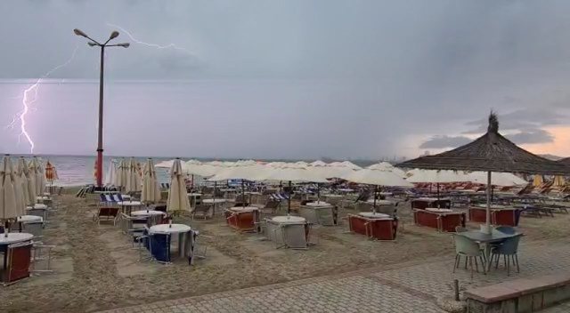 A ndodhin më shpesh tërmetet në verë se sa në