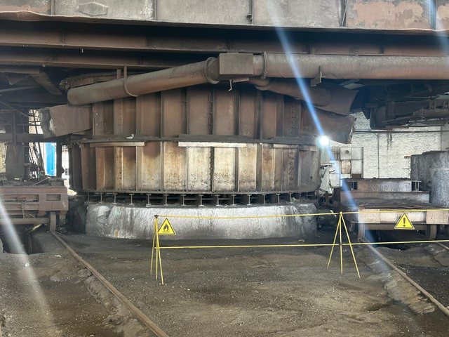 Kush e shpëtoi Uzinën e Ferrokromit! Historia e paharruar e marsit