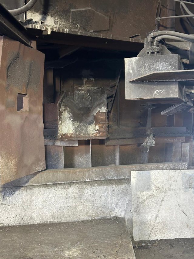 Kush e shpëtoi Uzinën e Ferrokromit! Historia e paharruar e marsit