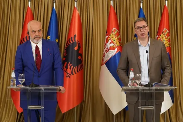 Shqipëria nuk hesht! 6 përballje të Ramës që