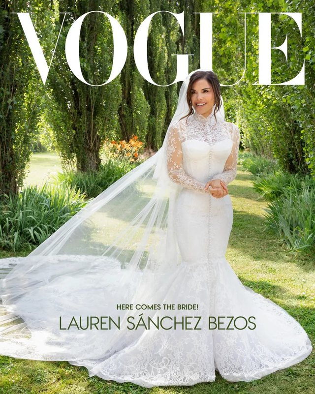 Lauren Sanchez nuse ëndrrash në Venecia. Zbulon emocionet dhe