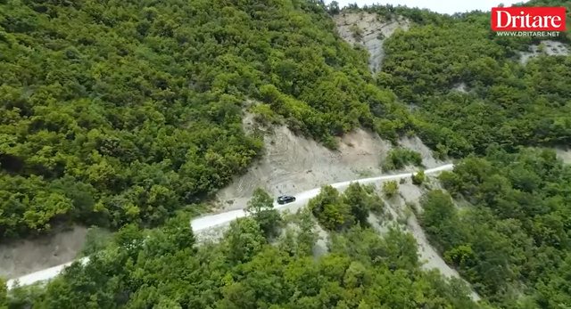 Fshati i shenjtë i Rilindjes Kombëtare