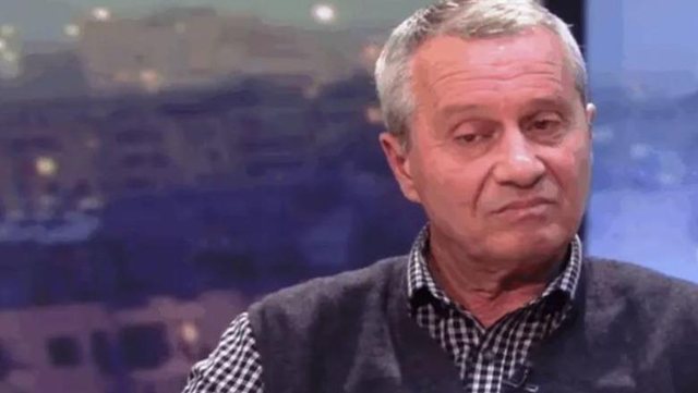 Ndahet nga jeta gazetari Dashamir Dini!