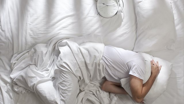 Makthet nuk janë thjesht ëndrra të këqija, po na