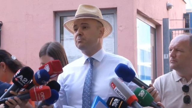 Nis gjyqi për aferën Partizani, Malltezi sulmon drejtësinë: